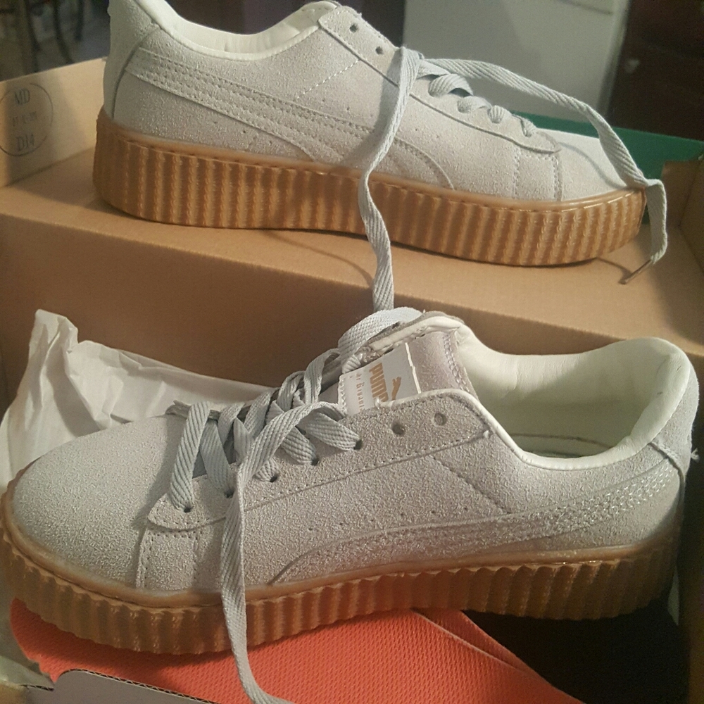 Puma sneakers